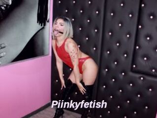 Piinkyfetish