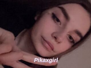 Pikaxgirl