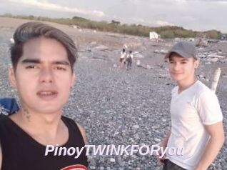 PinoyTWINKFORyou