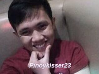 Pinoykisser23