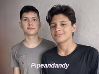 Pipeandandy