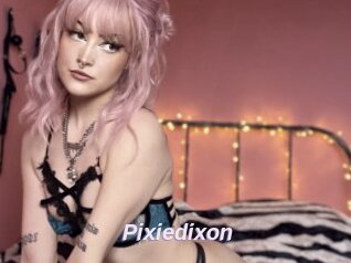 Pixiedixon