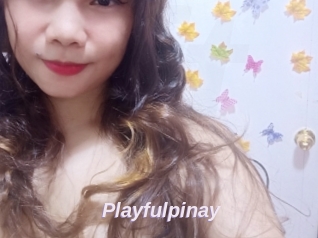 Playfulpinay