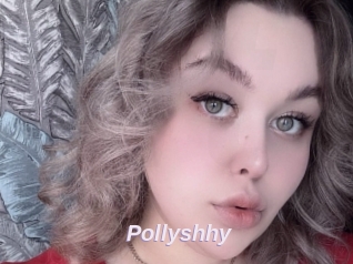 Pollyshhy