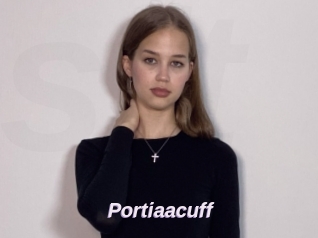 Portiaacuff