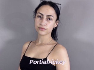 Portiafrickey