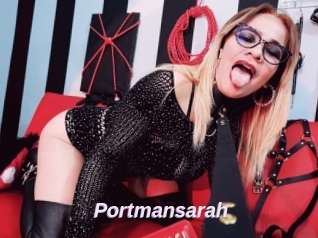 Portmansarah