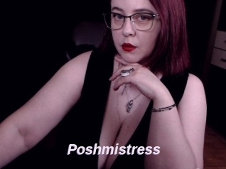 Poshmistress