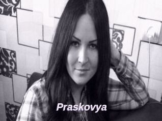 Praskovya