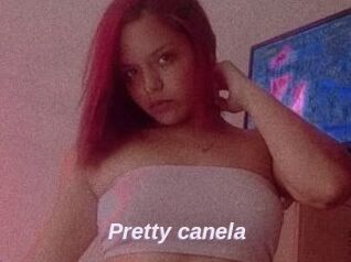 Pretty_canela