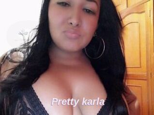 Pretty_karla