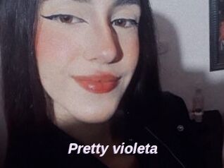 Pretty_violeta