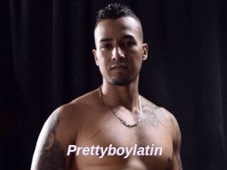 Prettyboylatin