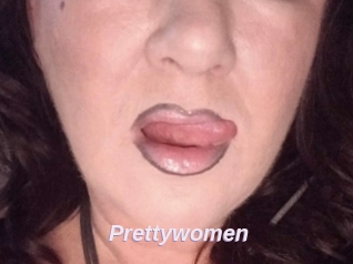 Prettywomen