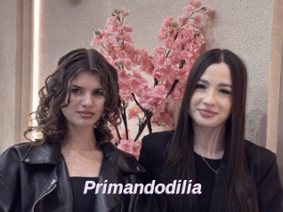 Primandodilia