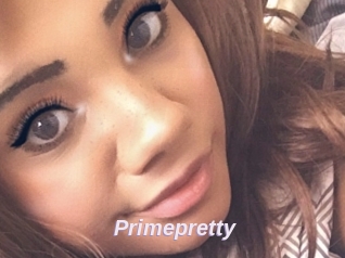 Primepretty