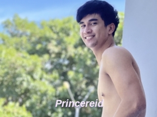 Princereid