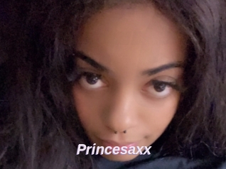 Princesaxx