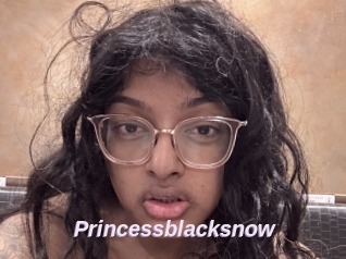 Princessblacksnow