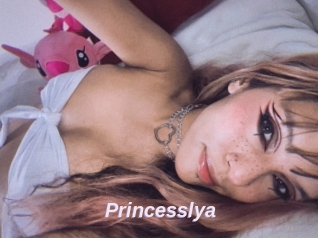 Princesslya