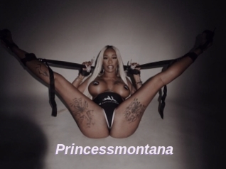 Princessmontana