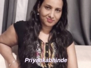 Priyankabhinde