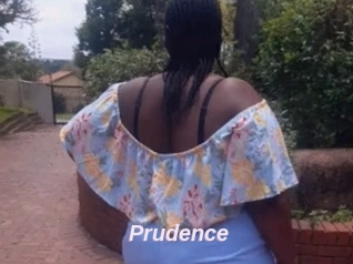 Prudence