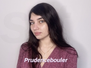 Prudencebouler