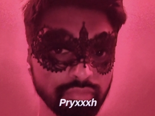 Pryxxxh