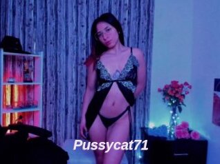 Pussycat71