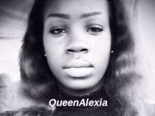 QueenAlexia