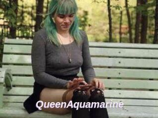 QueenAquamarine