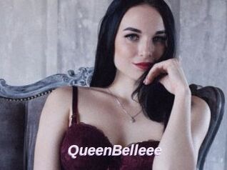 QueenBelleee