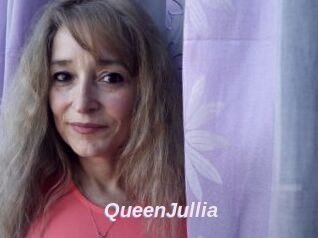 QueenJullia