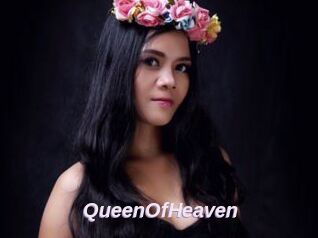 QueenOfHeaven