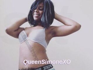 QueenSimoneXO