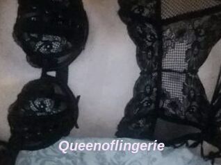 Queenoflingerie