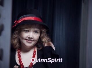 QuinnSpirit