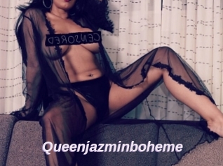 Queenjazminboheme