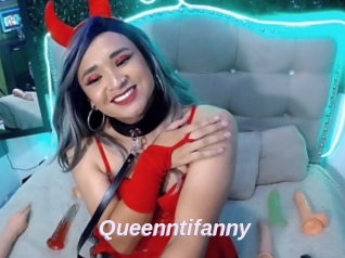 Queenntifanny