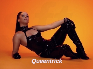 Queentrick