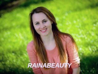 RAINABEAUTY