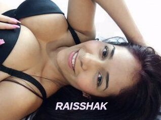 RAISSHAK