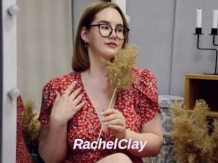 RachelClay