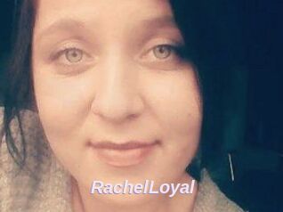 RachelLoyal