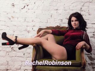 RachelRobinson