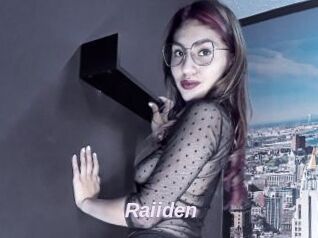 Raiiden