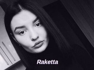 Raketta