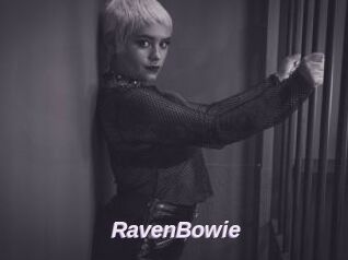 RavenBowie