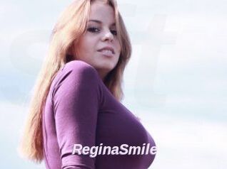 ReginaSmile